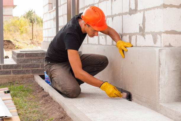 Licensed Wet Basement Repair service in Kingsport, TN - Halo Water Proofing